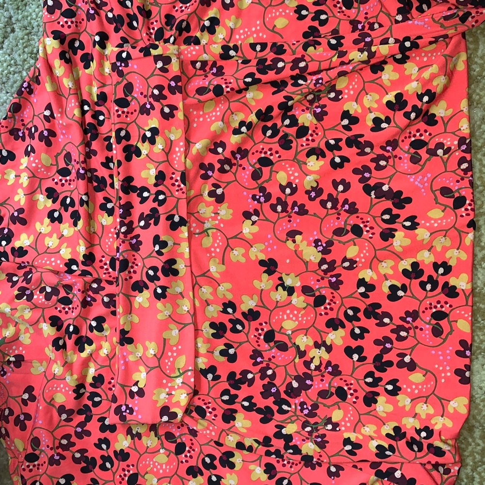 Lularoe Maxi